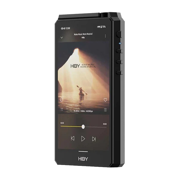 Hiby R6 III